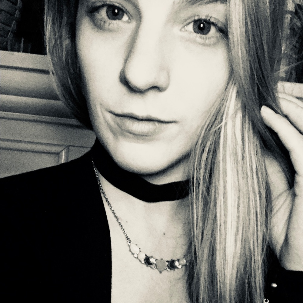 Meet your Posher, Heather